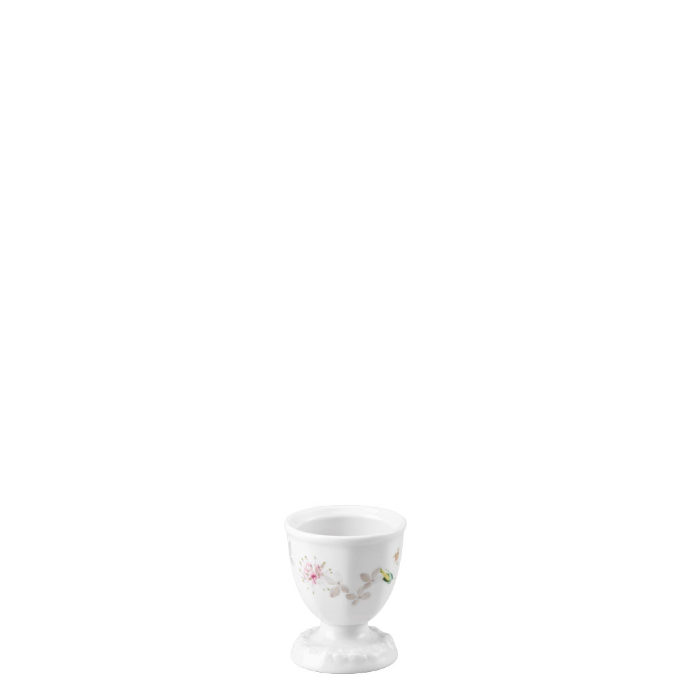 Rosenthal Подставка для яйца Maria Pink Rose | https://grandposuda.com.ua