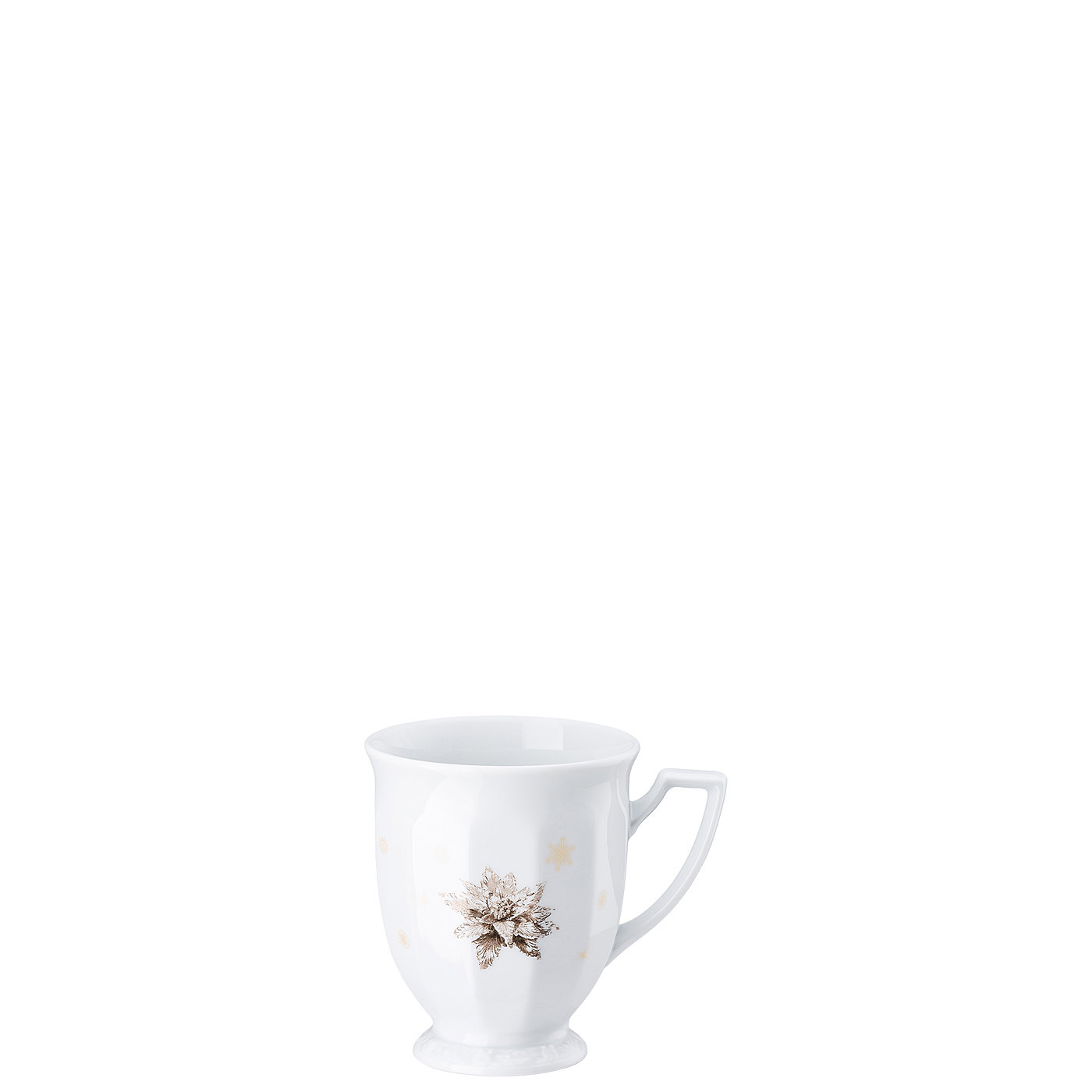 Rosenthal Кружка з ручкою 0.30 л Sterndekor Maria | https://grandposuda.com.ua