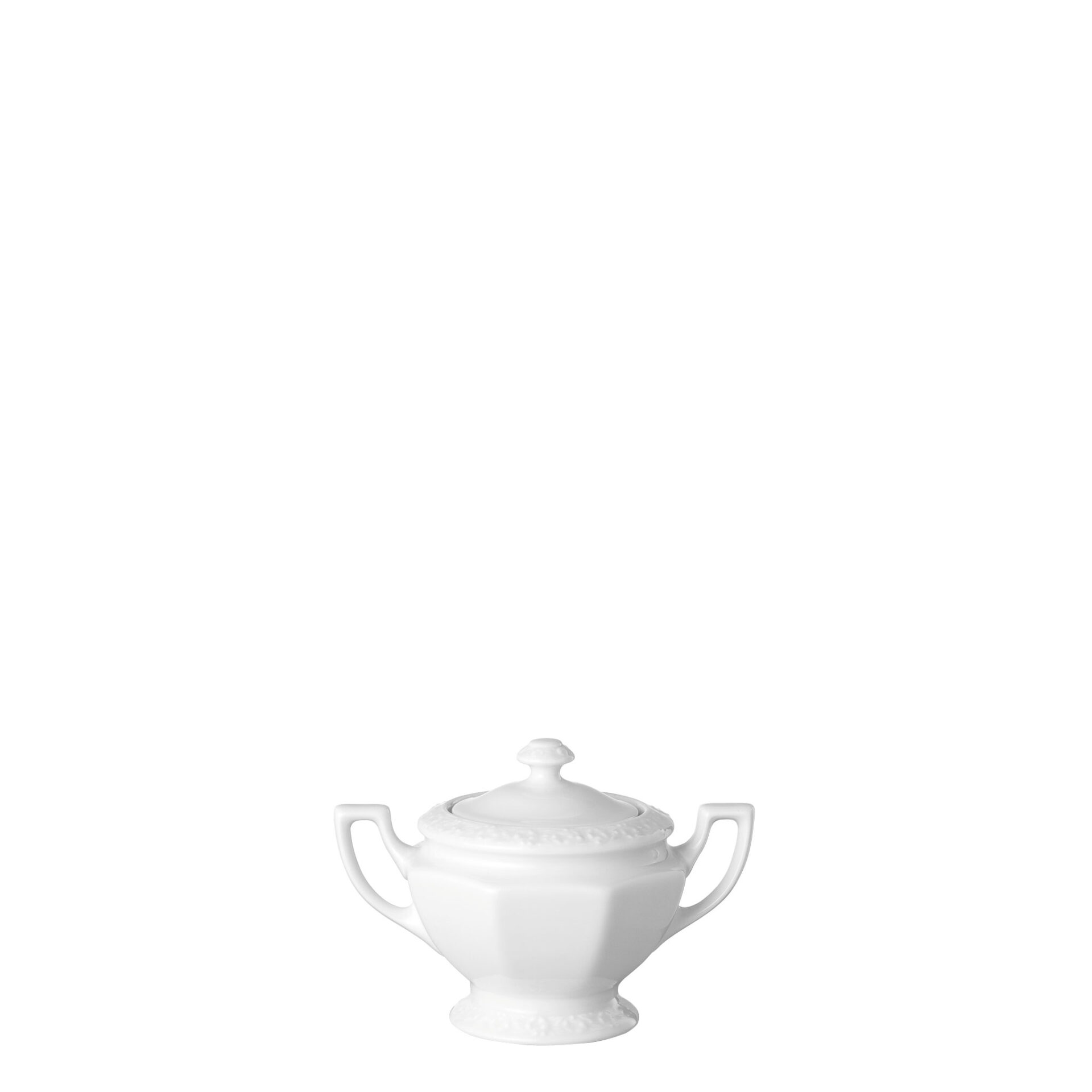 Rosenthal Цукорниця 0,27 л на 6 персон Maria | https://grandposuda.com.ua