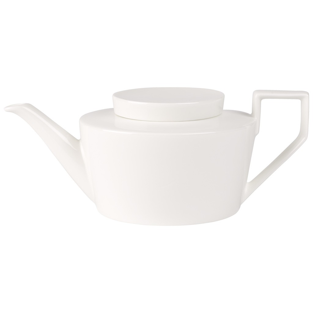 Villeroy & Boch Заварочный чайник на 6 персон 1,10 л La Classica Villeroy & Boch Заварочный чайник на 6 персон 1,10 л La Classica | https://grandposuda.com.ua
