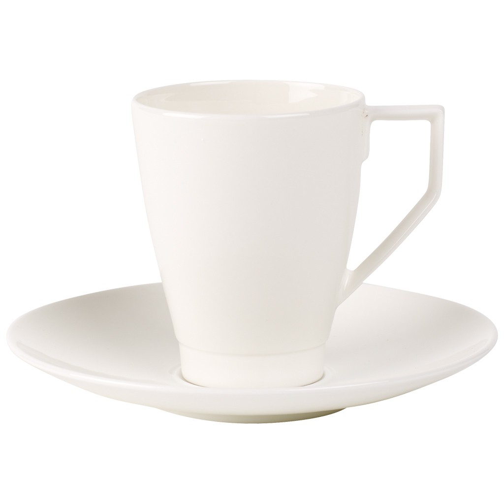 Villeroy & Boch Кофейная пара 0,21 л La Classica Nuova La Classica | https://grandposuda.com.ua