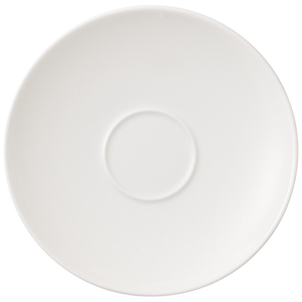 Villeroy & Boch Блюдце до чашки для кави 15 см La Classica Villeroy & Boch Блюдце до чашки для кави 15 см La Classica | https://grandposuda.com.ua