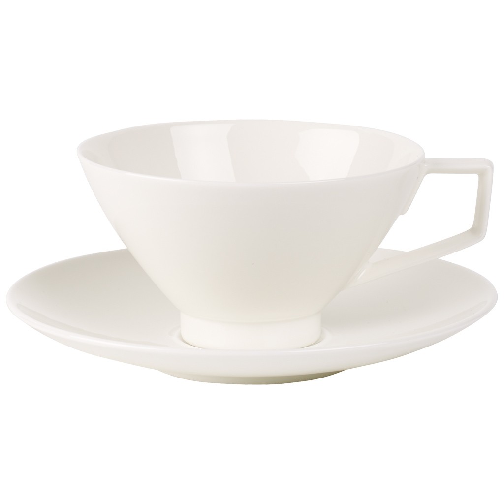 Villeroy & Boch Чайна пара 0,24 л La Classica Nuova | https://grandposuda.com.ua