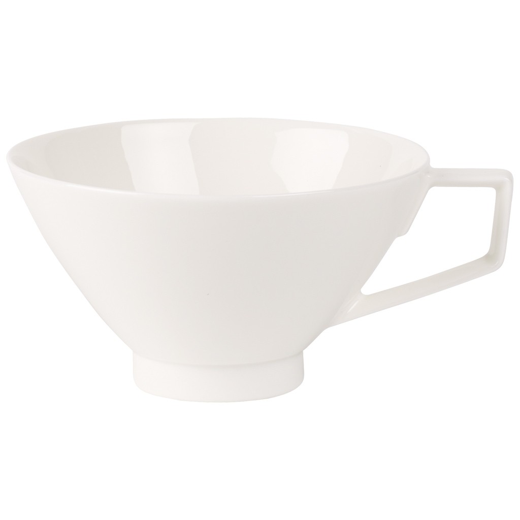 Villeroy & Boch Чашка для чая 0,24 л La Classica Villeroy & Boch Чашка для чая 0,24 л La Classica | https://grandposuda.com.ua