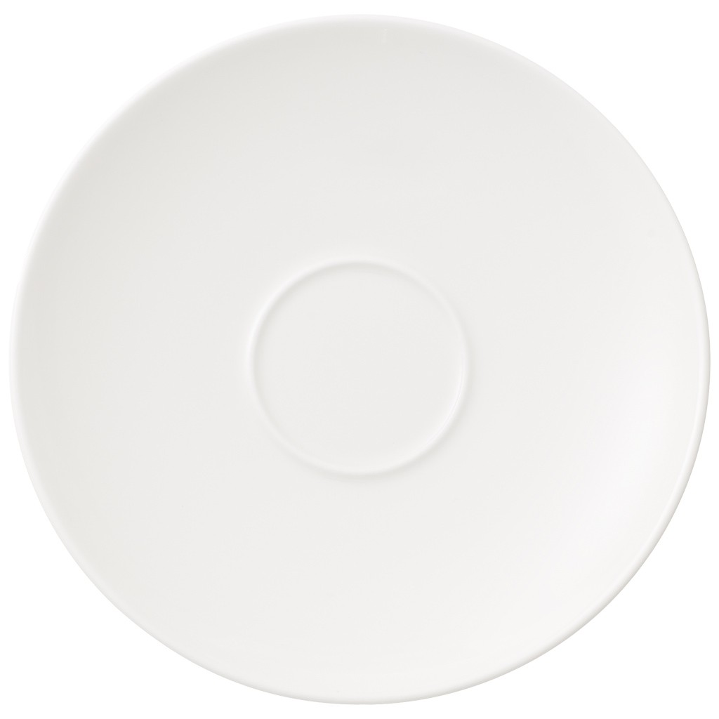 Villeroy & Boch Блюдце к чашке для чая 15 см La Classica Villeroy & Boch Блюдце к чашке для чая 15 см La Classica | https://grandposuda.com.ua