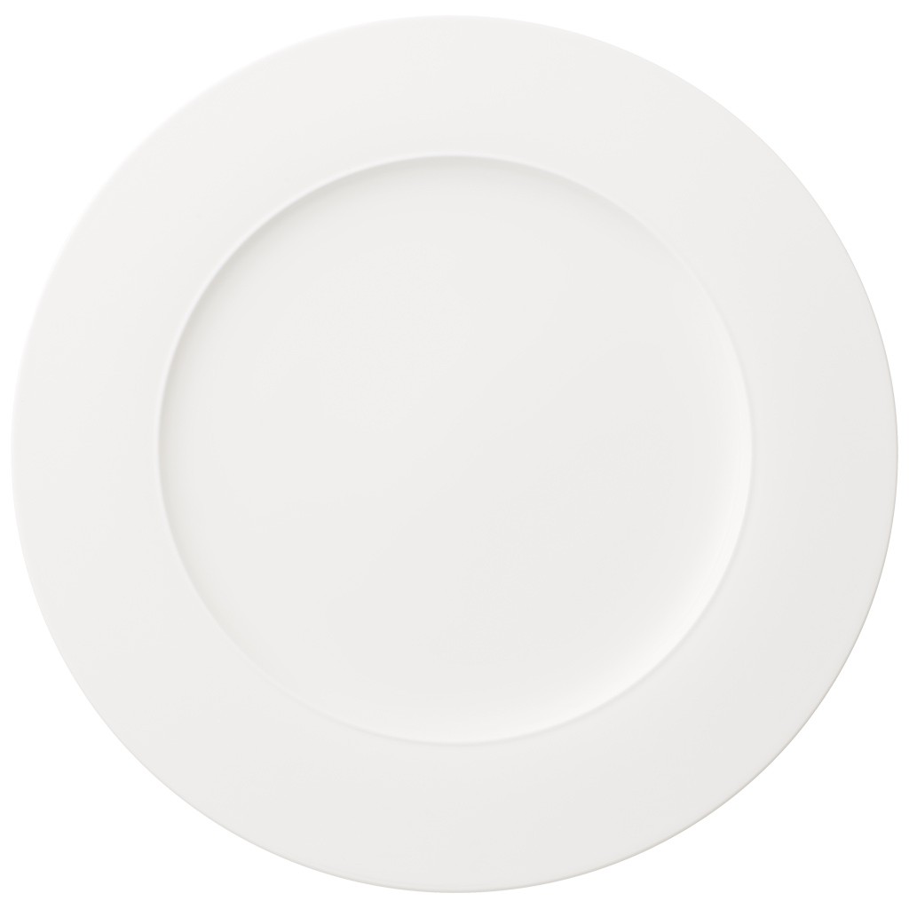 Villeroy & Boch Тарелка для завтрака 22 см La Classica | https://grandposuda.com.ua