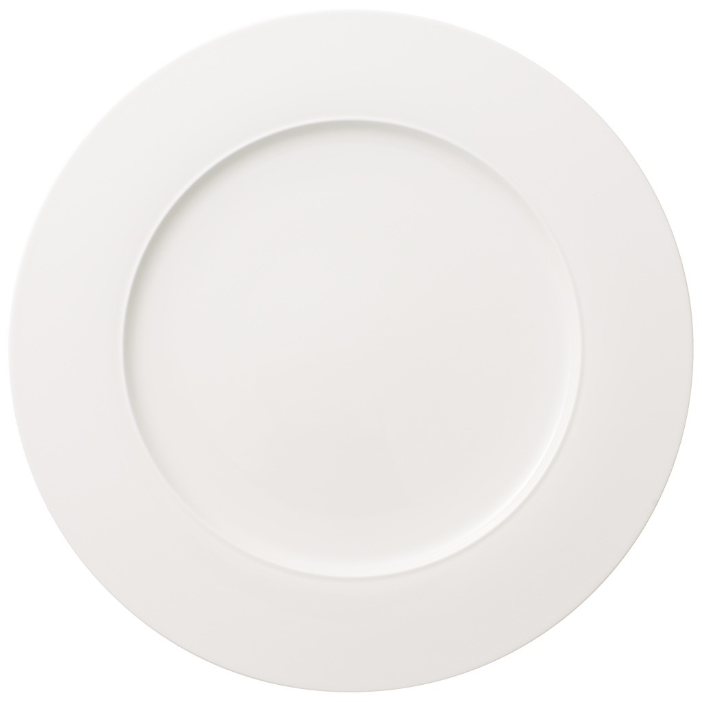 Villeroy & Boch Тарелка подстановочная для сервировки 30,5 см La Classica Villeroy & Boch Тарелка подстановочная для сервировки 30,5 см La Classica | https://grandposuda.com.ua
