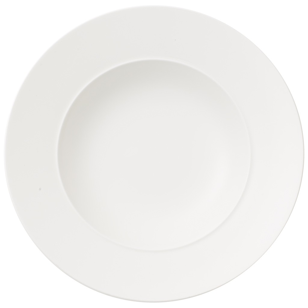 Villeroy & Boch Тарелка для супа 24 см La Classica Villeroy & Boch Тарелка для супа 24 см La Classica | https://grandposuda.com.ua