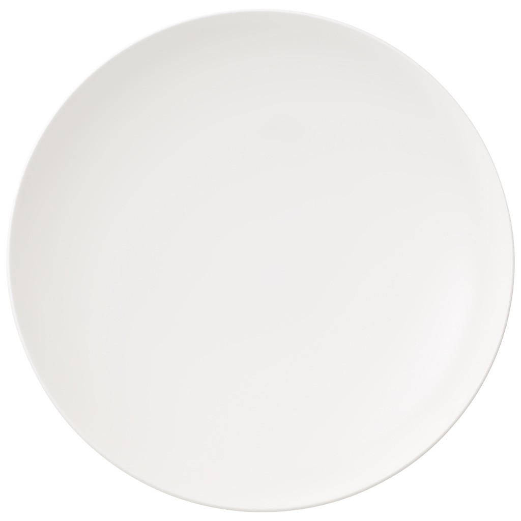 Villeroy & Boch Тарелка для завтрака 28 см La Classica | https://grandposuda.com.ua