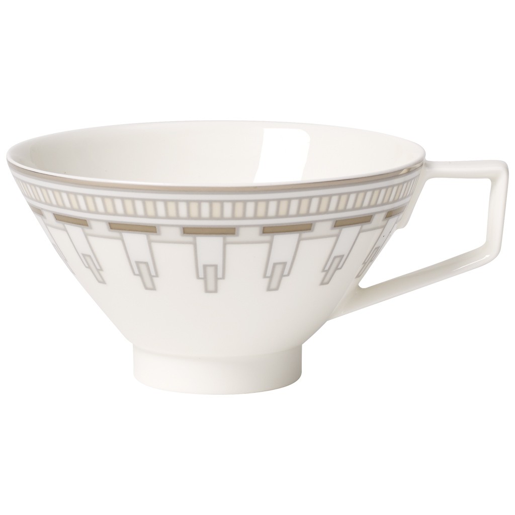 Villeroy & Boch Чашка для чая 0,24 л La Classica Villeroy & Boch Чашка для чая 0,24 л La Classica | https://grandposuda.com.ua