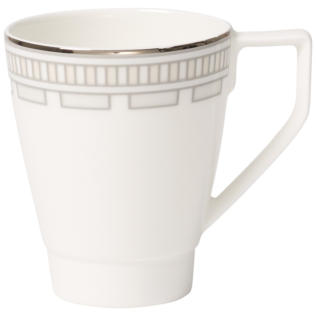 Villeroy & Boch Чашка для эспрессо / мокко 0,10 л La Classica | https://grandposuda.com.ua