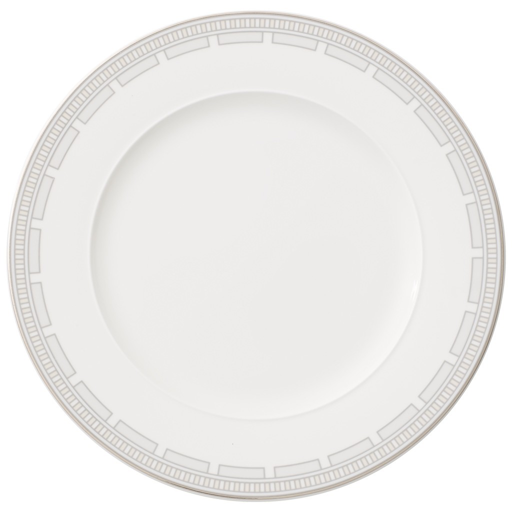 Villeroy & Boch Тарілка плоска 27,5 см La Classica | https://grandposuda.com.ua