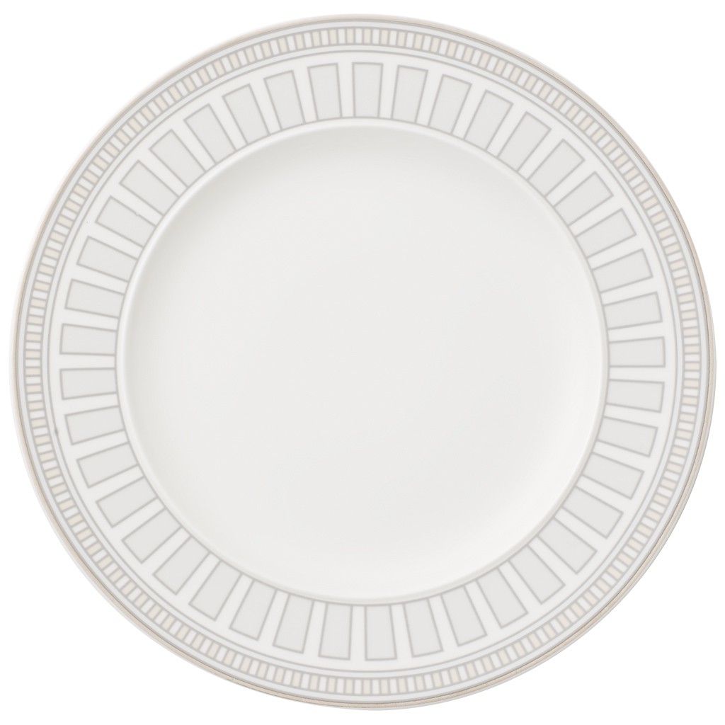 Villeroy & Boch Тарелка для завтрака 22 см La Classica | https://grandposuda.com.ua