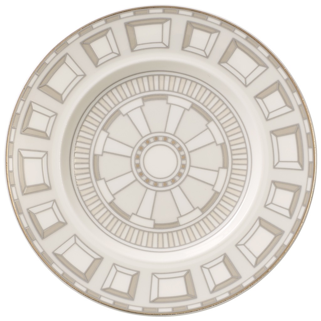 Villeroy & Boch Тарелка пирожковая 17 см La Classica | https://grandposuda.com.ua