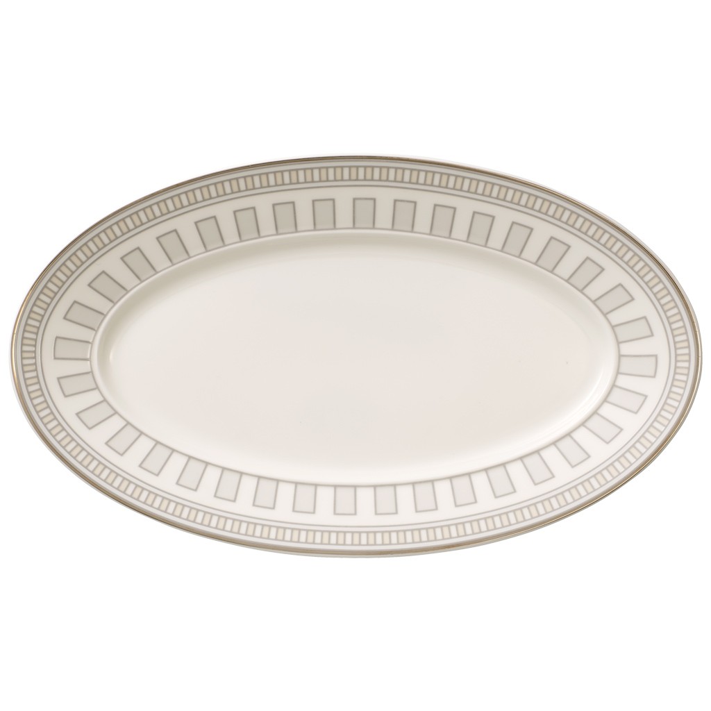 Villeroy & Boch Блюдо для гарніру 25 см La Classica | https://grandposuda.com.ua