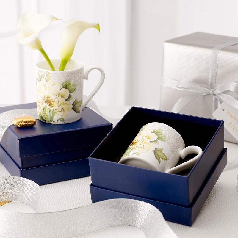 Villeroy & Boch Чайник для заварювання на 6 персон, 1,2 л Quinsai Garden | https://grandposuda.com.ua