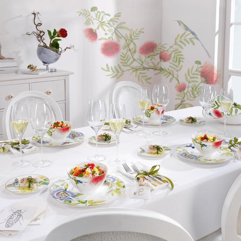 Villeroy & Boch Чашка для кави 0,20 л Amazonia Anmut | https://grandposuda.com.ua