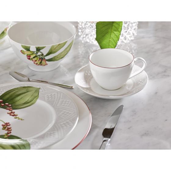 Villeroy & Boch Блюдце для кофейной чашки 15 см Malindi | https://grandposuda.com.ua