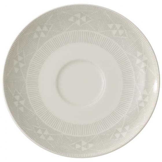 Villeroy & Boch Блюдце для кофейной чашки 15 см Malindi Villeroy & Boch Блюдце для кофейной чашки 15 см Malindi | https://grandposuda.com.ua
