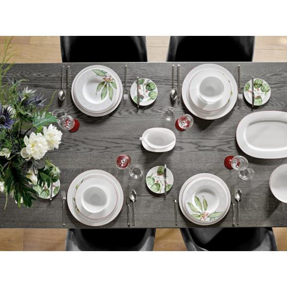 Villeroy & Boch Тарілка 30 см Malindi | https://grandposuda.com.ua