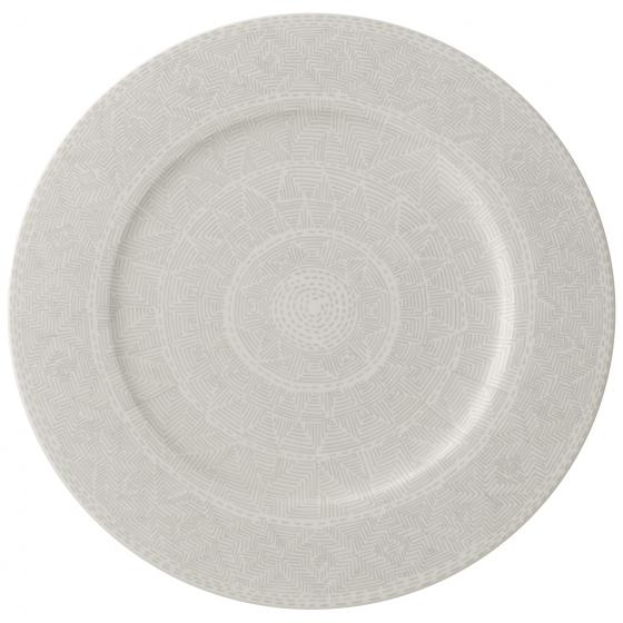 Villeroy & Boch Тарілка 30 см Malindi | https://grandposuda.com.ua