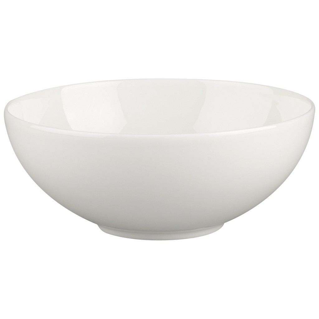 Villeroy & Boch Пиала 13 см White Pearl Villeroy & Boch Пиала 13 см White Pearl | https://grandposuda.com.ua