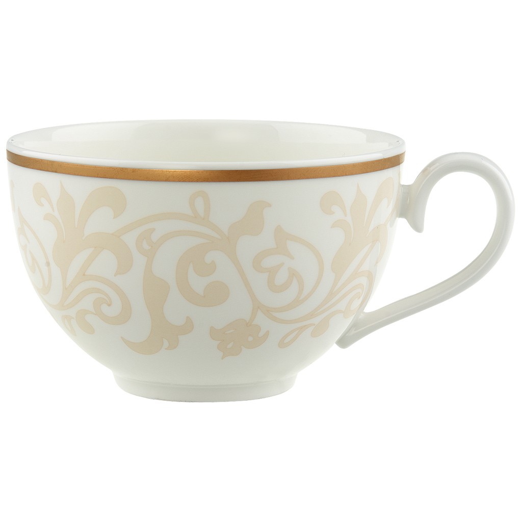 Villeroy & Boch Чашка для чаю 0,40 л Ivoire | https://grandposuda.com.ua
