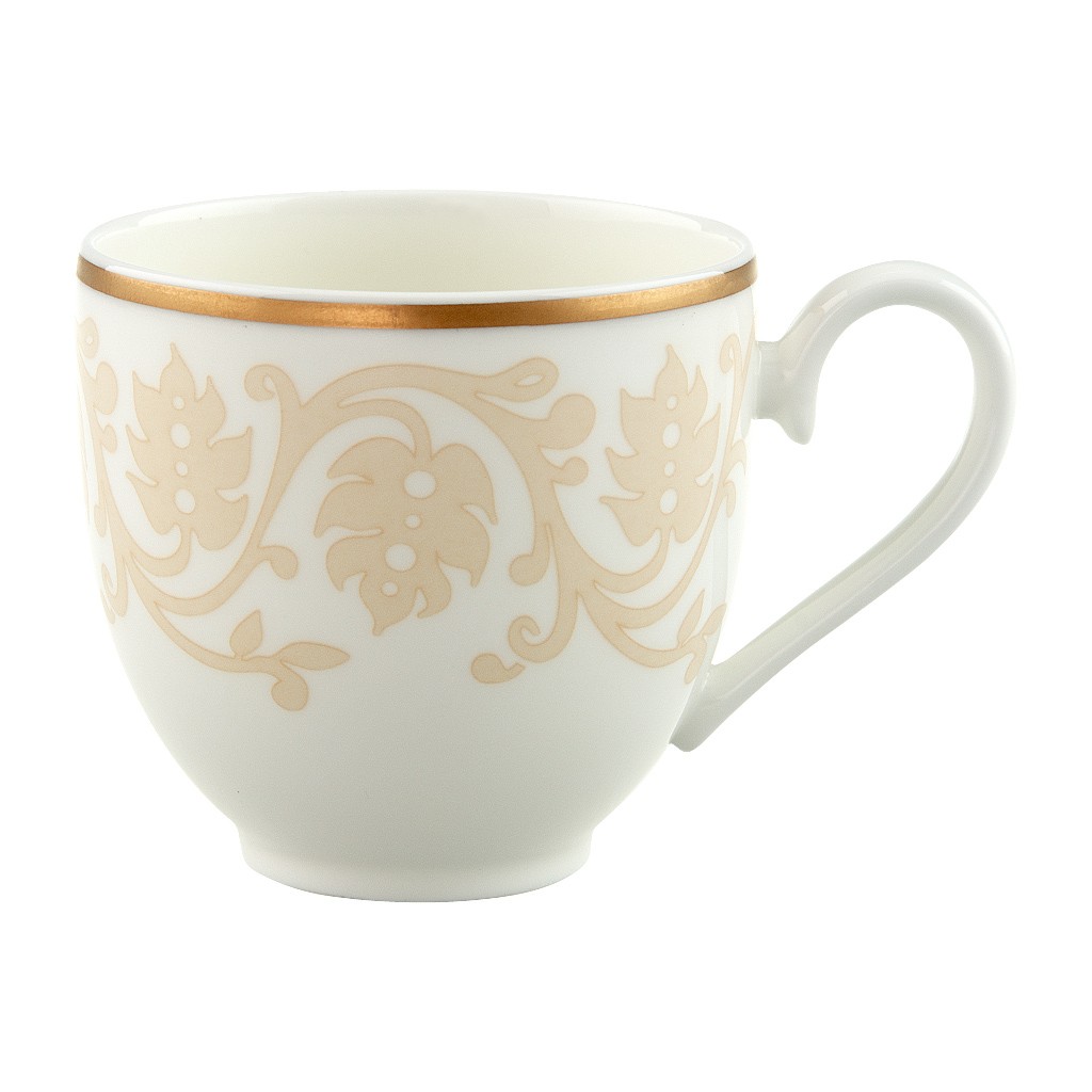 Villeroy & Boch Чашка для еспрессо / мокко 0,10 л Ivoire Villeroy & Boch Чашка для еспрессо / мокко 0,10 л Ivoire | https://grandposuda.com.ua