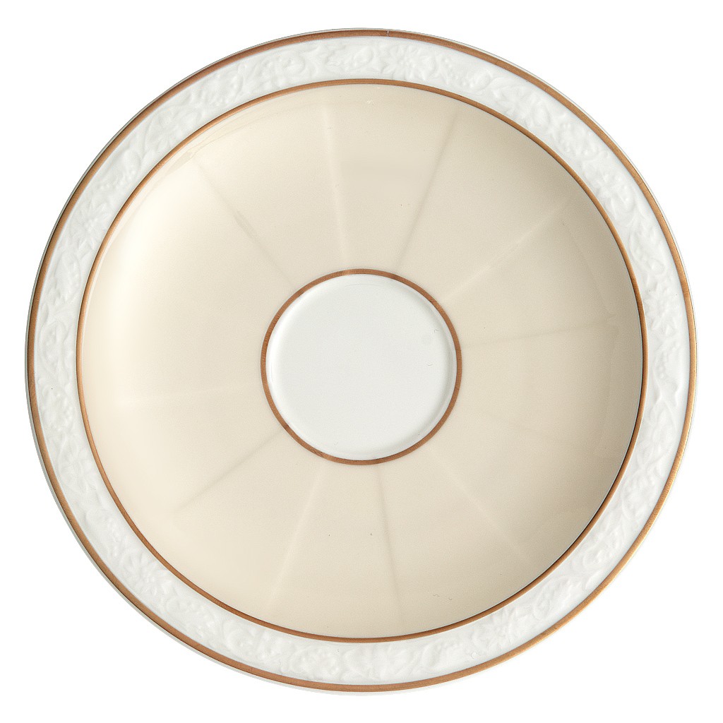 Villeroy & Boch Блюдце до чашки для еспресо / мокко 13 см Ivoire Villeroy & Boch Блюдце до чашки для еспресо / мокко 13 см Ivoire | https://grandposuda.com.ua