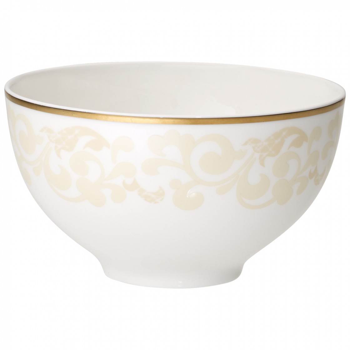 Villeroy & Boch Піала 13 см Ivoire Villeroy & Boch Піала 13 см Ivoire | https://grandposuda.com.ua