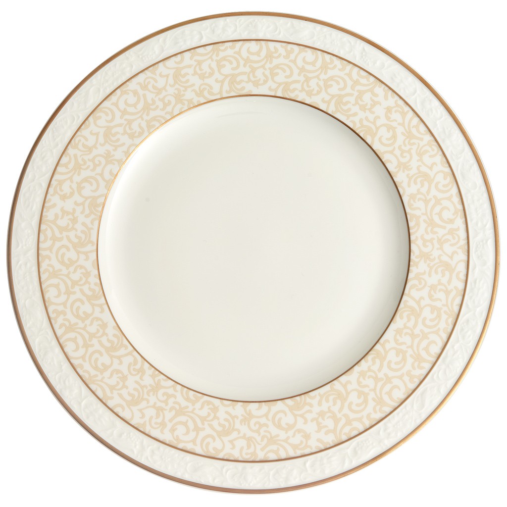 Villeroy & Boch Тарелка 27 см Ivoire | https://grandposuda.com.ua
