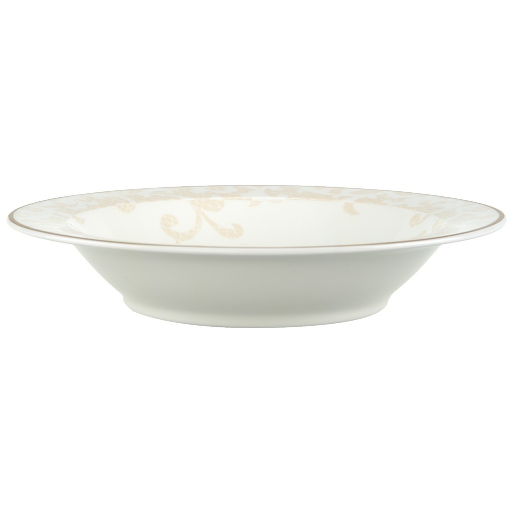 Villeroy & Boch Салатниця Ø 20 см Ivoire Villeroy & Boch Салатниця Ø 20 см Ivoire | https://grandposuda.com.ua