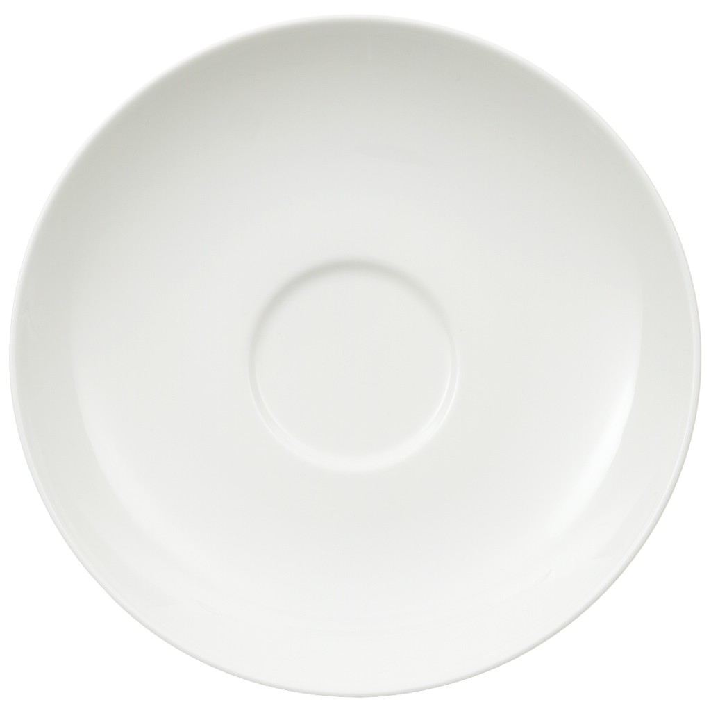 Villeroy & Boch Блюдце до чашки для чаю 15 см Royal | https://grandposuda.com.ua