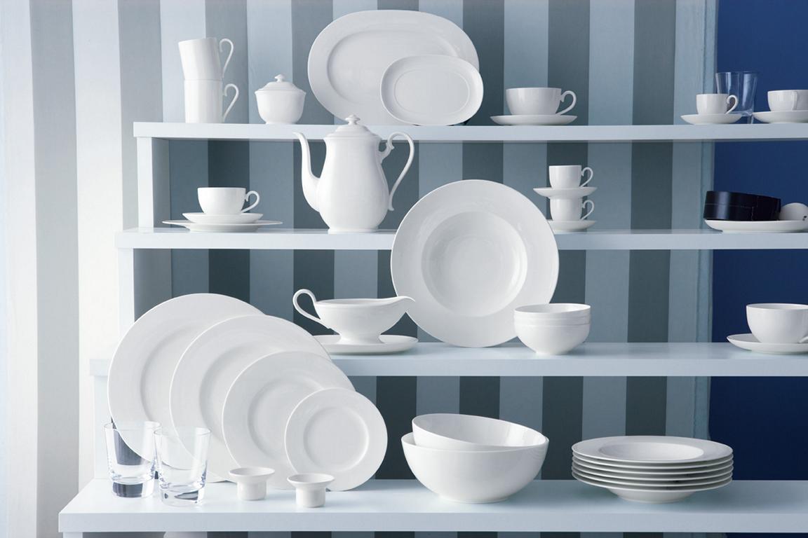 Villeroy & Boch Чаша для бульйону 0,75 л Royal | https://grandposuda.com.ua