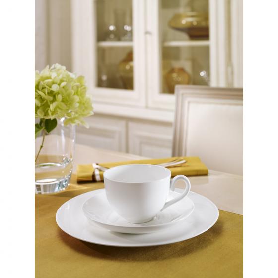 Villeroy & Boch Тарілка для сніданку 22 см Royal | https://grandposuda.com.ua