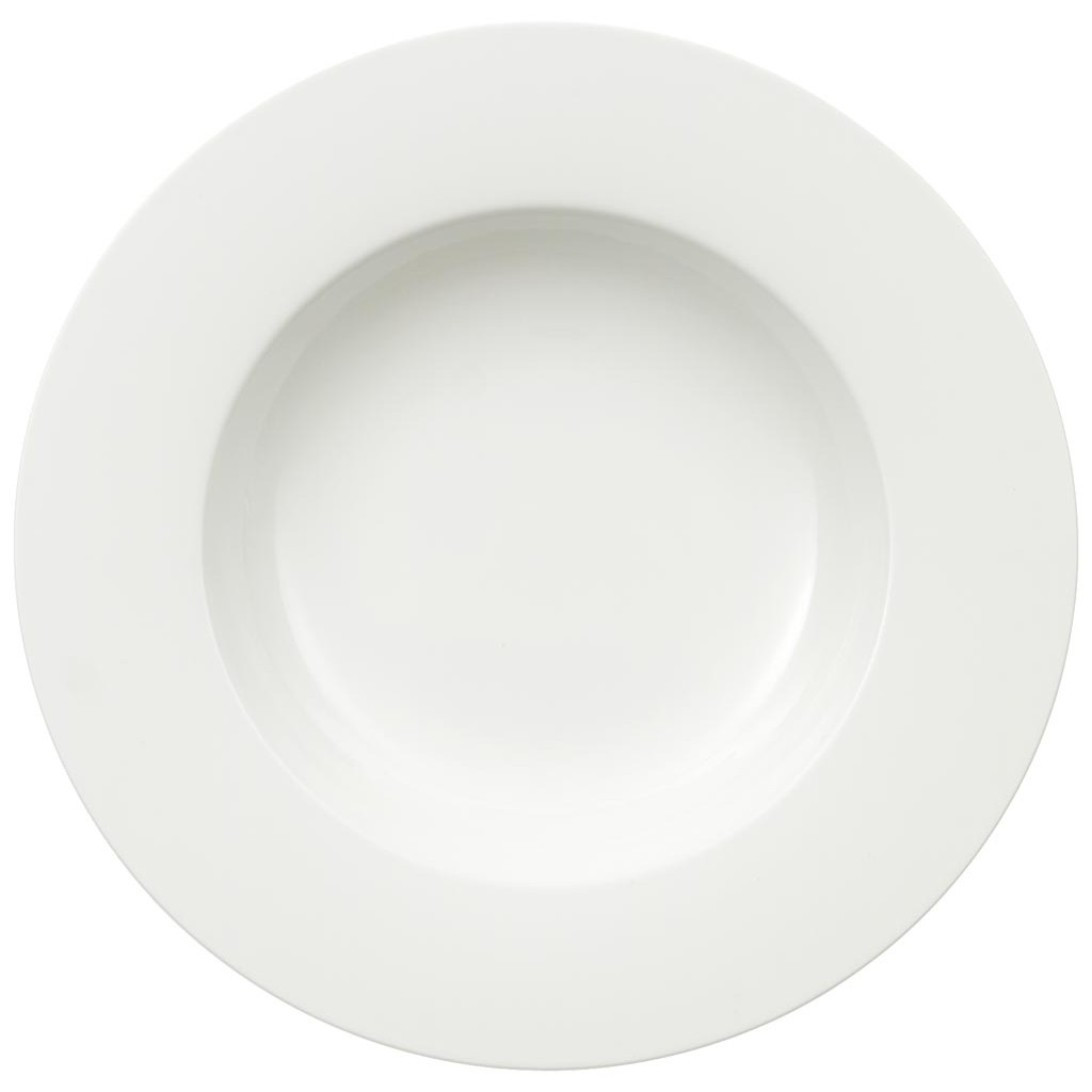 Villeroy & Boch Тарілка для супу 24 см Royal Villeroy & Boch Тарілка для супу 24 см Royal | https://grandposuda.com.ua