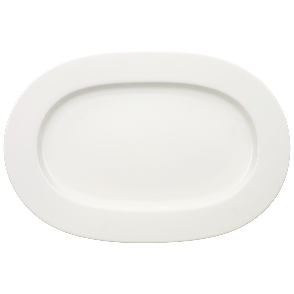 Villeroy & Boch Блюдо овальне 41 см Royal | https://grandposuda.com.ua
