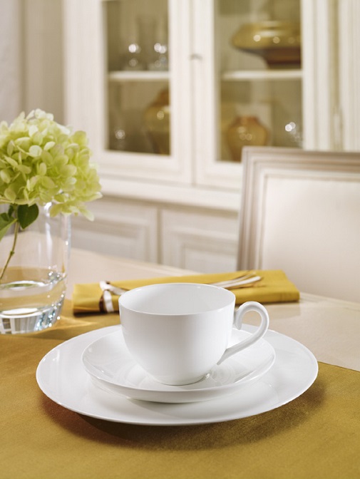 Villeroy & Boch Кавовий сервіз 18 предметів Royal | https://grandposuda.com.ua