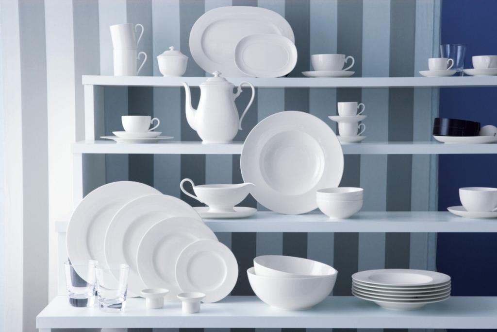 Villeroy & Boch Кавовий сервіз 18 предметів Royal | https://grandposuda.com.ua