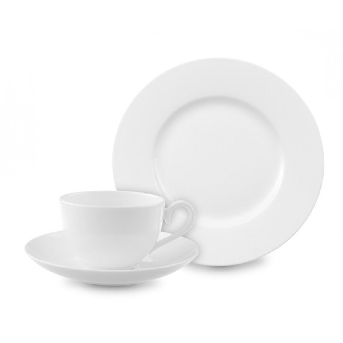 Villeroy & Boch Кавовий сервіз 18 предметів Royal | https://grandposuda.com.ua