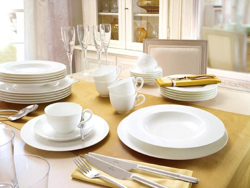 Villeroy & Boch Кавовий сервіз 18 предметів Royal | https://grandposuda.com.ua
