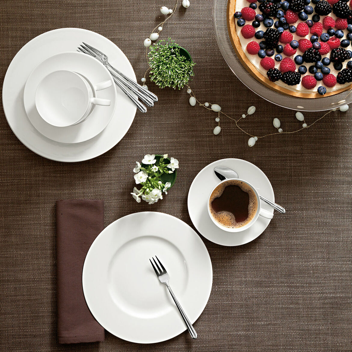 Villeroy & Boch Набір столового посуду 30 предметів Royal | https://grandposuda.com.ua