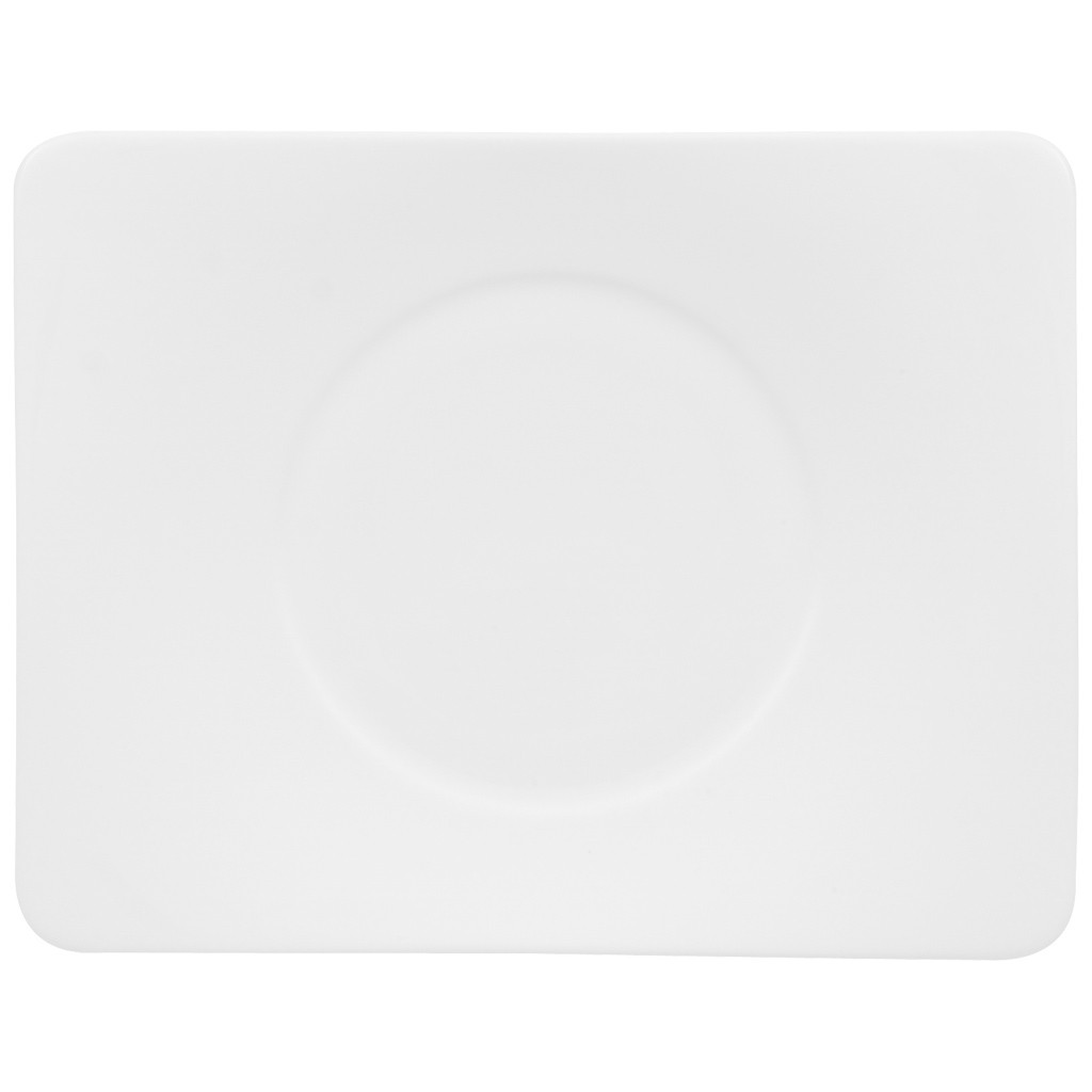 Villeroy & Boch Блюдце до чашки для чаю 17x14 см Modern Grace | https://grandposuda.com.ua