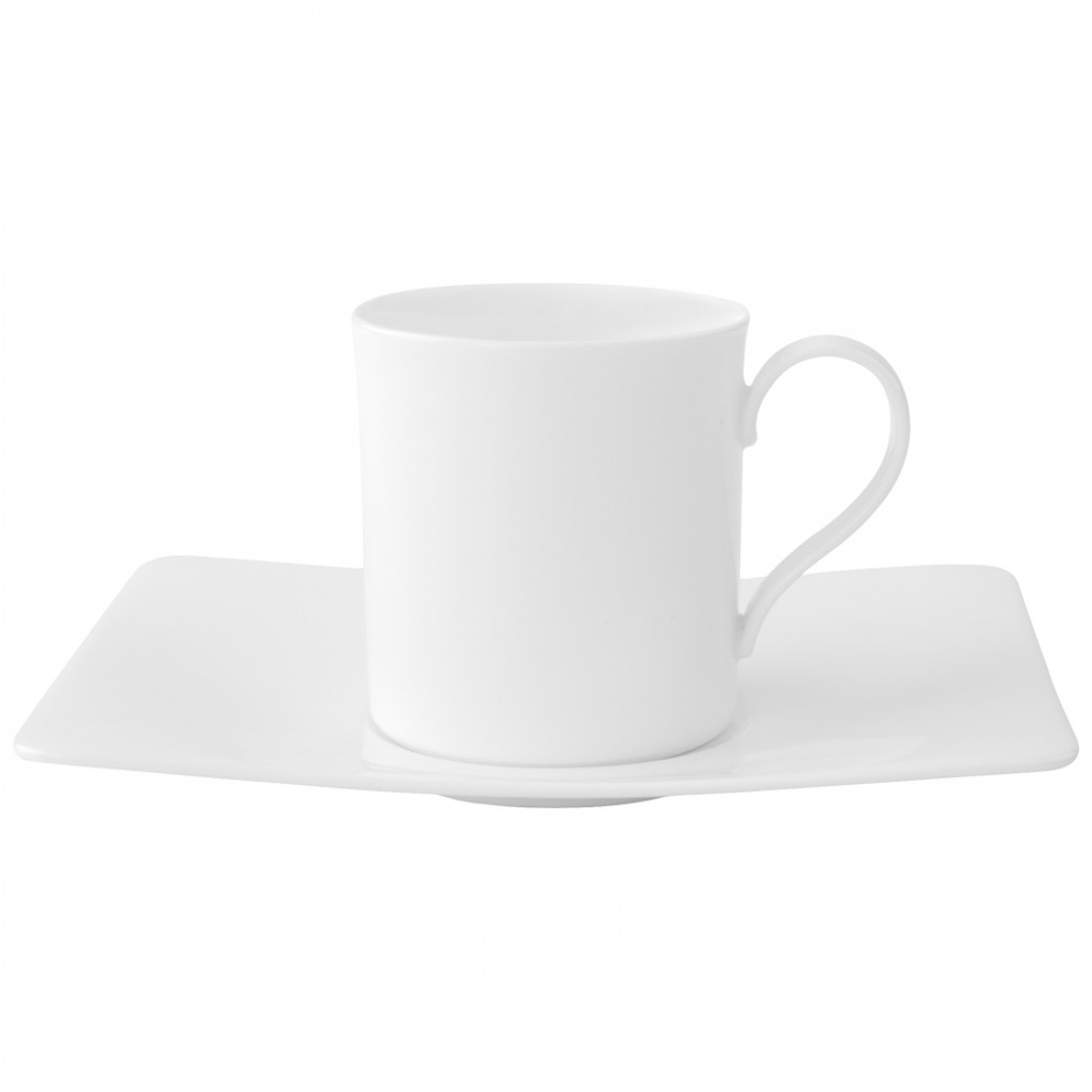 Villeroy & Boch Кофейная пара 0,20 л Modern Grace Villeroy & Boch Кофейная пара 0,20 л Modern Grace | https://grandposuda.com.ua