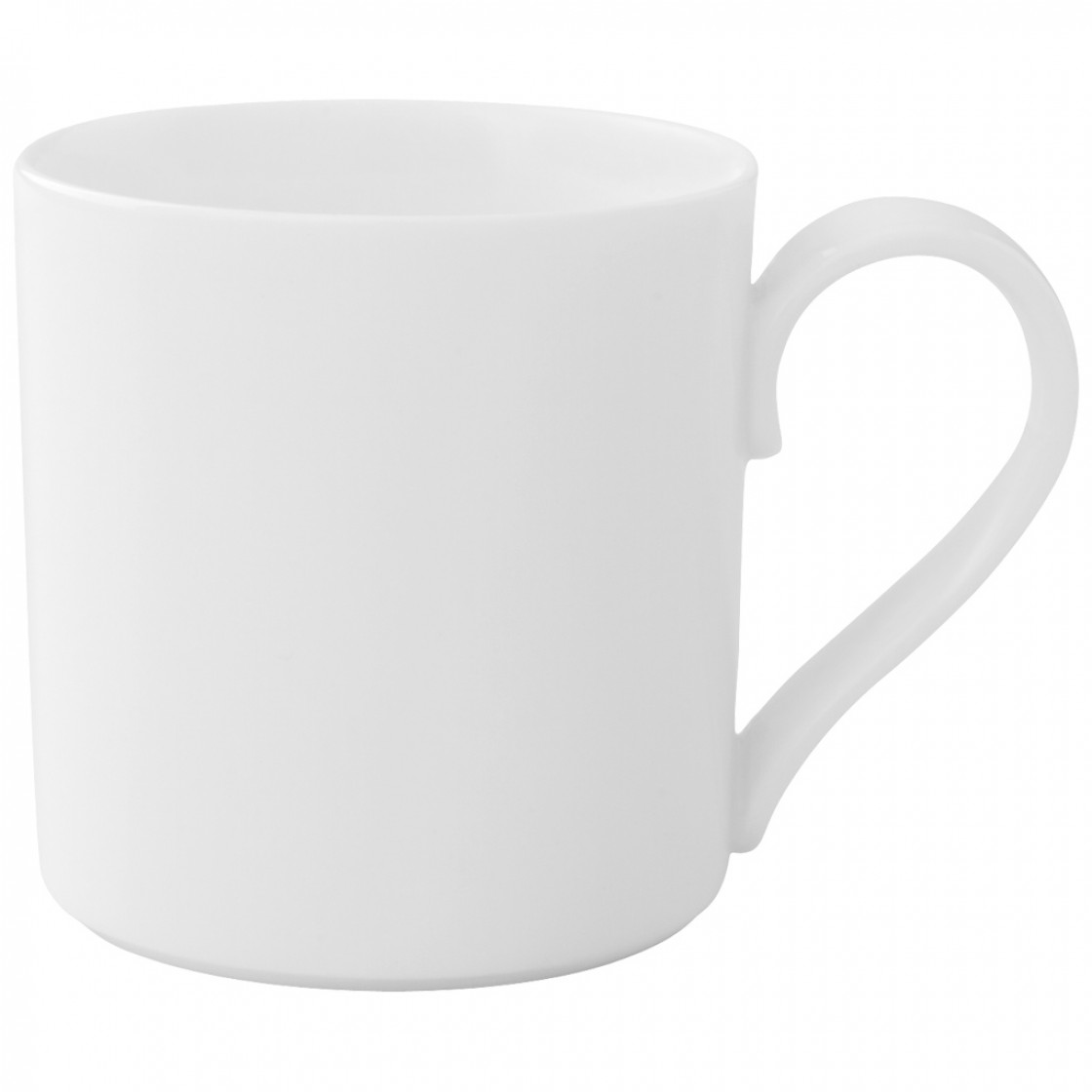 Villeroy & Boch Чашка для эспрессо / мокко 80 мл Modern Grace | https://grandposuda.com.ua