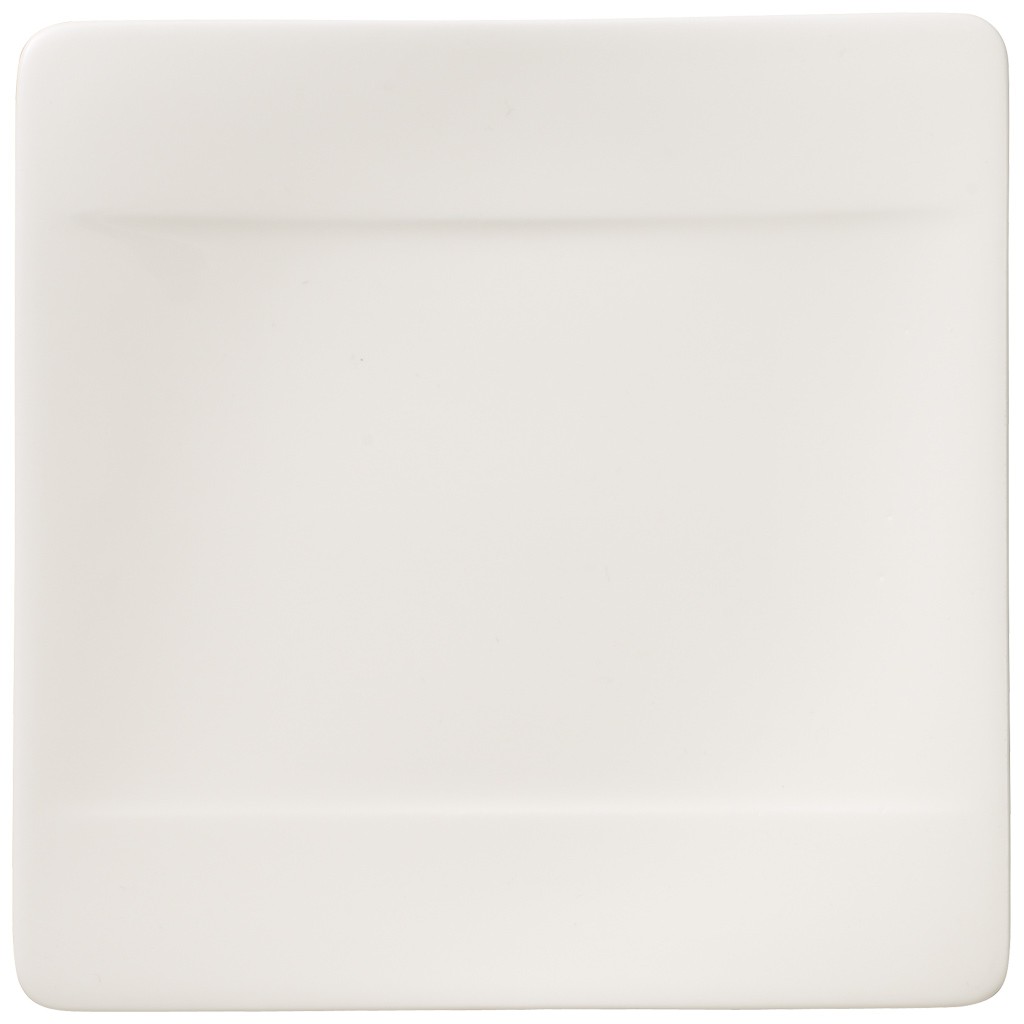 Villeroy & Boch Тарелка пирожковая 16 x 16 см квадратная Modern Grace | https://grandposuda.com.ua