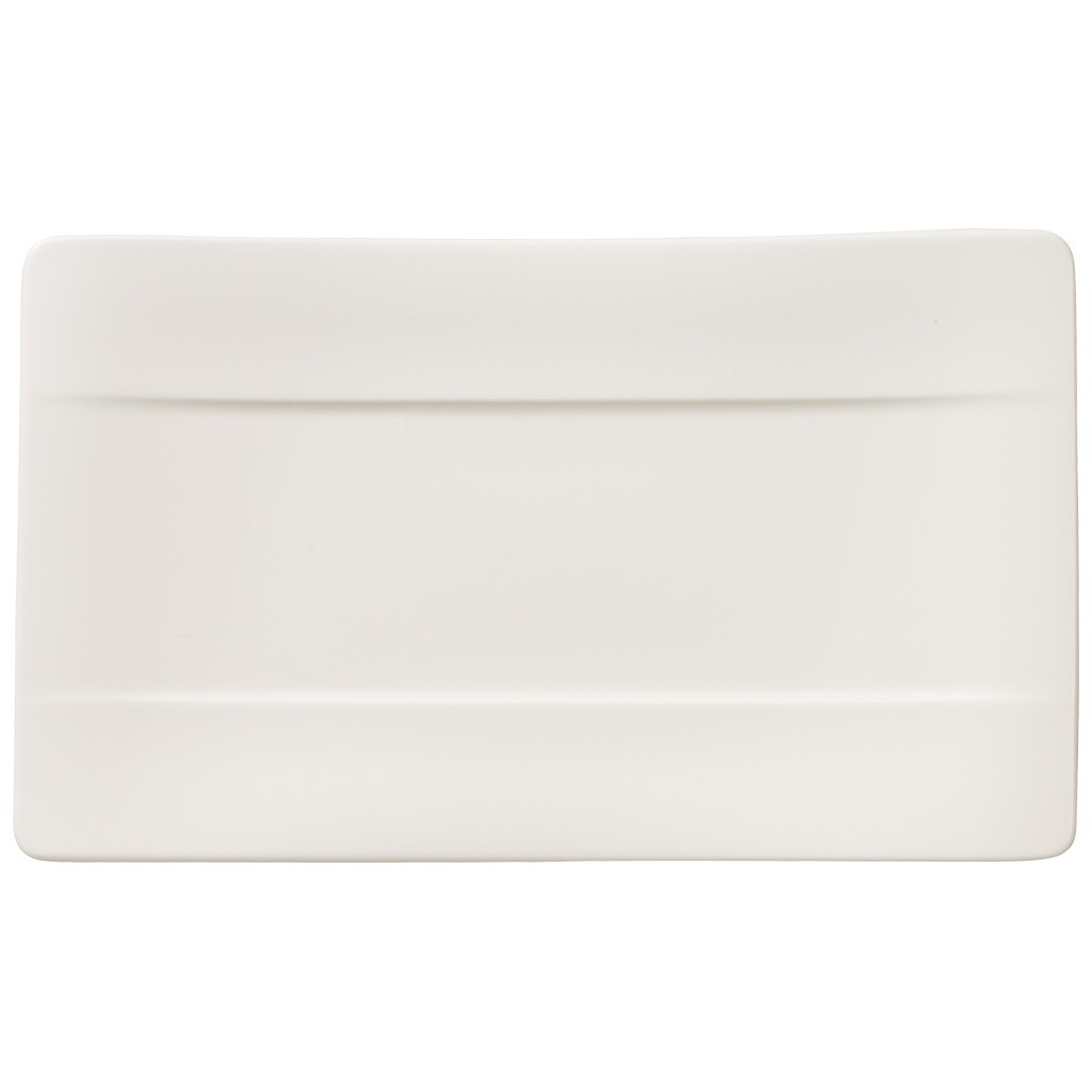 Villeroy & Boch Тарелка для суши 24 x 14 см Modern Grace | https://grandposuda.com.ua