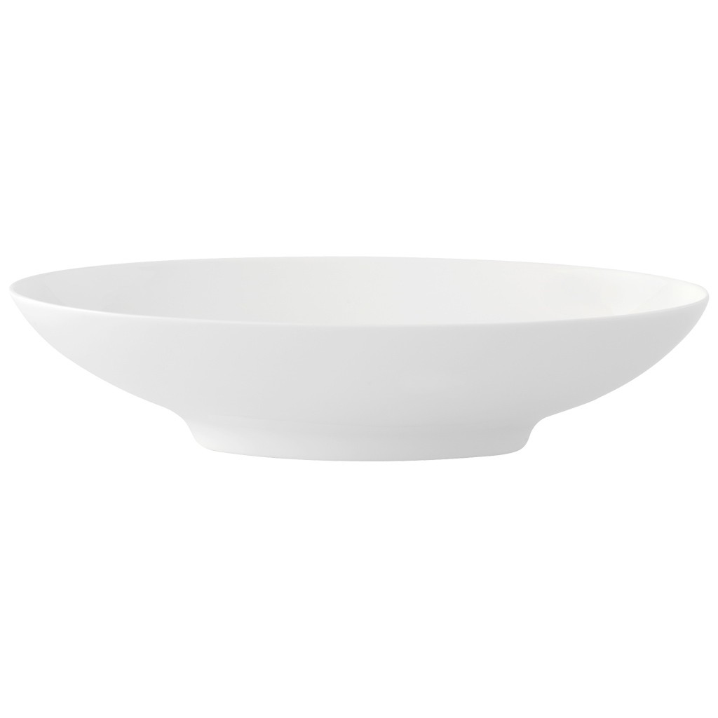 Villeroy & Boch Блюдо для сервірування, овальне 30 x 18 см Modern Grace Villeroy & Boch Блюдо для сервірування, овальне 30 x 18 см Modern Grace | https://grandposuda.com.ua