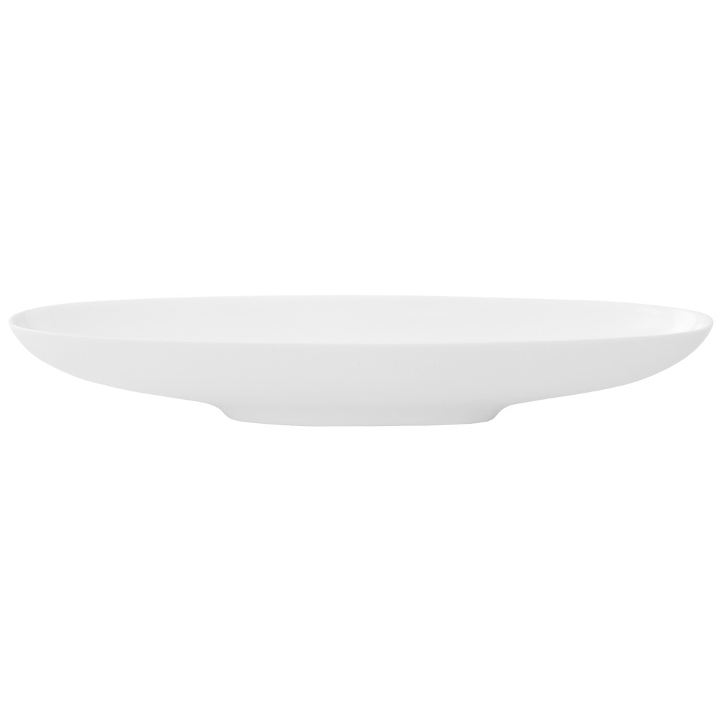 Villeroy & Boch Блюдо для сервірування, овальне 29 x 7 см Modern Grace Villeroy & Boch Блюдо для сервірування, овальне 29 x 7 см Modern Grace | https://grandposuda.com.ua