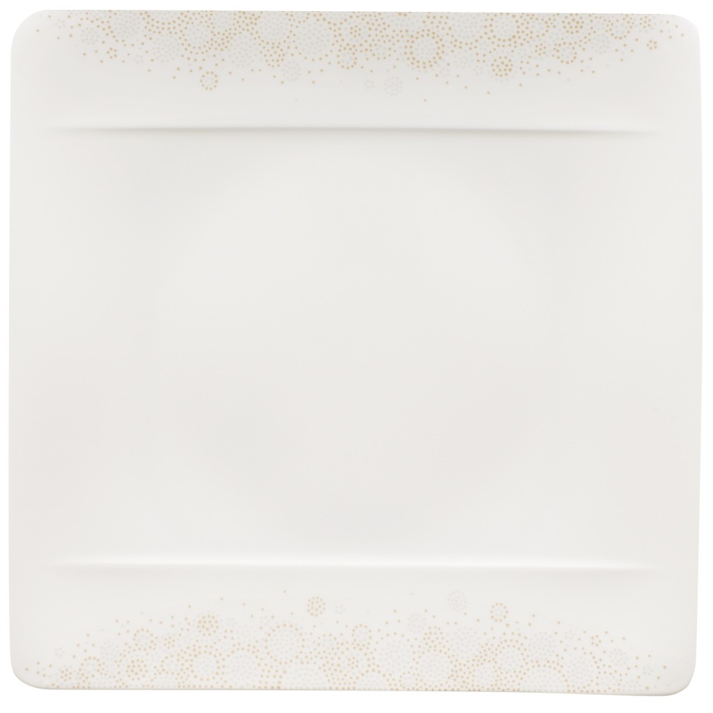 Villeroy & Boch Тарелка 27 х 27 см Modern Grace | https://grandposuda.com.ua